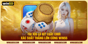 Tài Xỉu Là Gì? Luật Chơi, Xác Suất Thắng Lớn