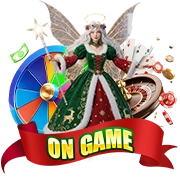 on game